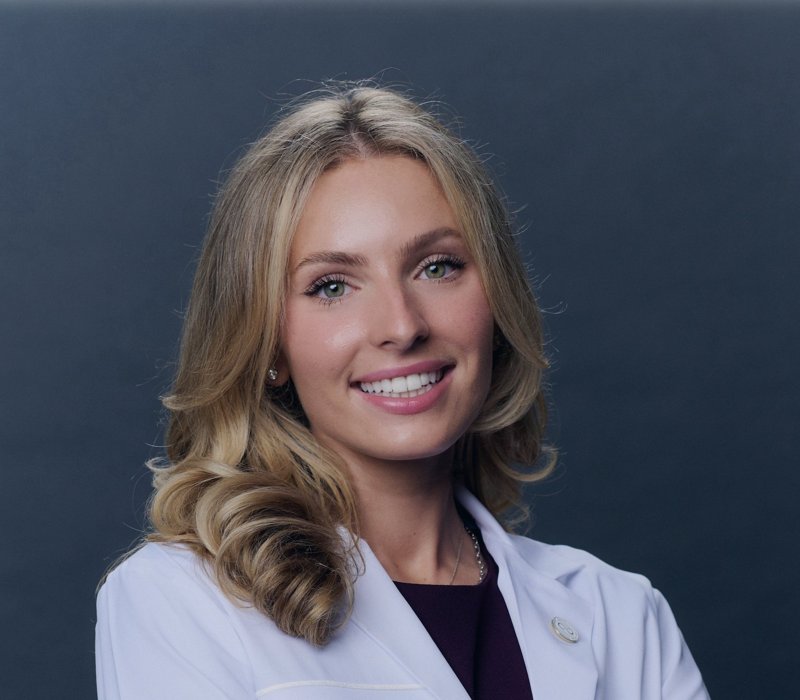 Leah - Advisor at Personal Premed