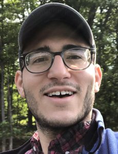 Mitchell, MD - Co-founder of Personal Premed