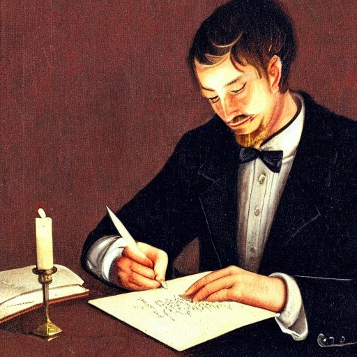 Letters of Recommendation